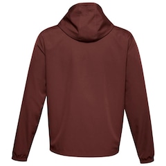 Jaqueta Corta Vento Under Armour SporStyle - Masculina - Foto 5