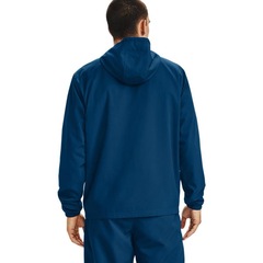 Jaqueta Corta Vento Under Armour SporStyle - Masculina - Foto 2