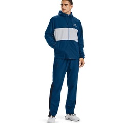 Jaqueta Corta Vento Under Armour SporStyle - Masculina - Foto 3