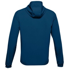 Jaqueta Corta Vento Under Armour SporStyle - Masculina - Foto 5