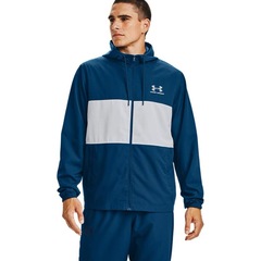 Jaqueta Corta Vento Under Armour SporStyle - Masculina - Foto 1