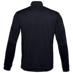 Jaqueta Under Armour Unstoppable Track - Masculina - Foto 6