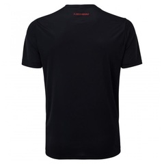 Camiseta Flamengo Braziline Proud - Masculina - Foto 2