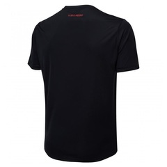 Camiseta Flamengo Braziline Proud - Masculina - Foto 4