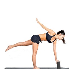 Bloco de Yoga ProAction RPG - 22cmx15cmx8cm - Foto 4