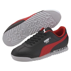 Tênis Puma Ferrari Race Roma - Masculino - Foto 2