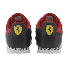 Tênis Puma Ferrari Race Roma - Masculino - Foto 4