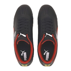 Tênis Puma Ferrari Race Roma - Masculino - Foto 5