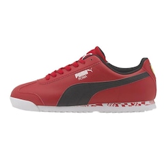 Tênis Puma Ferrari Race Roma - Masculino - Foto 2