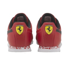 Tênis Puma Ferrari Race Roma - Masculino - Foto 3
