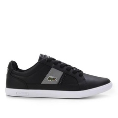 Tênis Lacoste Europa - Masculino - Foto 3