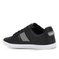 Tênis Lacoste Europa - Masculino - Foto 5