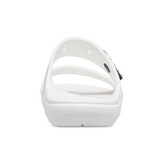 Sandália Crocs Adulto Classic Sandal - Foto 4