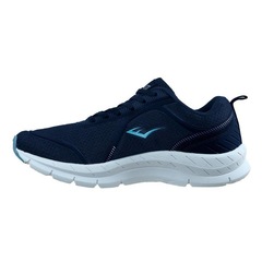 Tênis Everlast Bunker Flow - Feminino - Foto 2