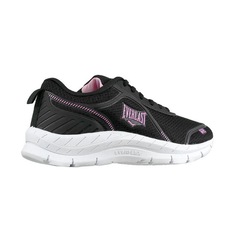 Tênis Everlast Bunker Flow - Feminino - Foto 3