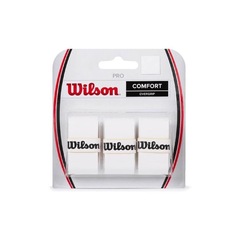 Overgrip Wilson Pro - 3 Unidades - Foto 1