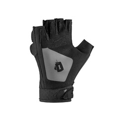 Luva Tática Invictus Meio Dedo Rocky - Adulto - Foto 2