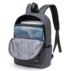 Mochila Zoomp Webb Mars Moderna - 20,5 Litros - Foto 4