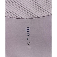 Camiseta Under Armour Rush SS - Feminina - Foto 5