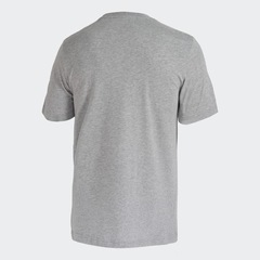 Camiseta do Flamengo adidas Estampada Grafica - Masculina - Foto 2