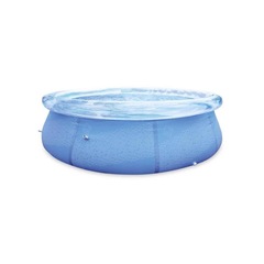 Piscina Inflável Vollo Redonda Resistente - 3618 Litros - Foto 1