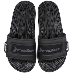 Chinelo Rider Infinity Max Slide - Masculino - Foto 1