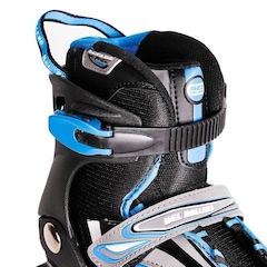 Patins Rollers Bel Sports B Future Inline - Foto 2