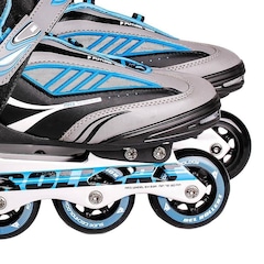 Patins Rollers Bel Sports B Future Inline - Foto 3