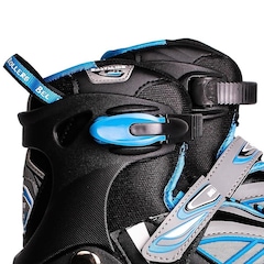 Patins Rollers Bel Sports B Future Inline - Foto 5