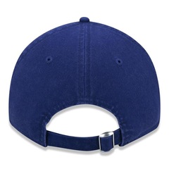 Boné Aba Curva New Era 9Twenty NFL Core - Strapback - Adulto - Foto 4