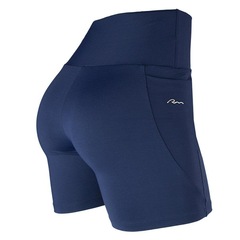 Shorts Rola Moça Compression - Feminino - Foto 2