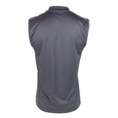 Camiseta Regata do Flamengo adidas Treino 21 - Masculina - Foto 2