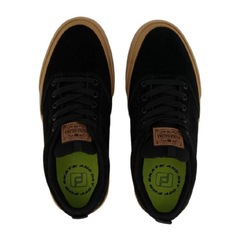 Tênis Freeday Mont Carlo - Masculino - Foto 5