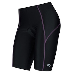 Bermuda Ciclista Realtex - Masculino - Foto 1