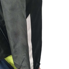 Jaqueta Corta Vento New Balance - Masculina - Foto 3
