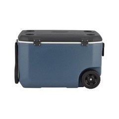 Caixa Térmica Coleman 62 QT Extreme 5 - 95 Latas - 58,7 Litros - Foto 3
