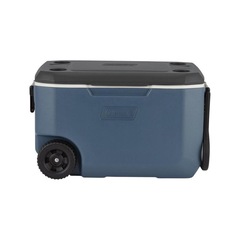 Caixa Térmica Coleman 62 QT Extreme 5 - 95 Latas - 58,7 Litros - Foto 4