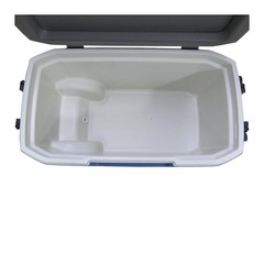 Caixa Térmica Coleman 62 QT Extreme 5 - 95 Latas - 58,7 Litros - Foto 6