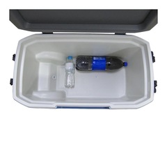 Caixa Térmica Coleman 62 QT Extreme 5 - 95 Latas - 58,7 Litros - Foto 7