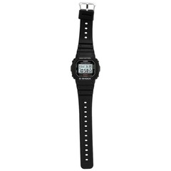 Relógio Digital G-Shock DW-5600E-1VDF - Adulto - Foto 2