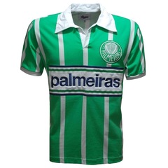 Camisa do Palmeiras 1994 Liga Retrô - Masculina - Foto 1