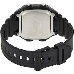 Relógio Digital Casio Standard AE-1200WH-1BVDF - Adulto - Foto 2