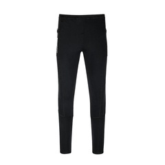 Calça Legging Hard Adventure Black Trail - Masculina - Foto 2