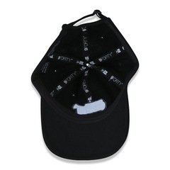 Boné Aba Curva New Era 9Forty Unstructured Street Taste VX Street - Strapback - Adulto - Foto 3
