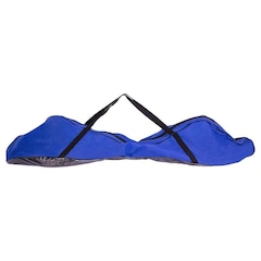 Skate Duas 2 Rodas Bel Sports Waveboard Longboard Surf Rua Rocking - Foto 4