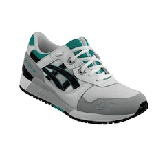 Tênis Asics Gel Lyte III - Masculino - Foto 3