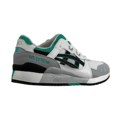 Tênis Asics Gel Lyte III - Masculino - Foto 4