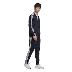 Agasalho adidas Athletics Tiro - Masculino - Foto 2