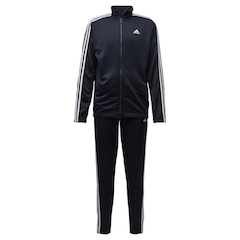 Agasalho adidas Athletics Tiro - Masculino - Foto 1