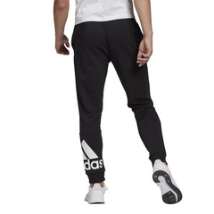 Calça adidas Moletom Essential s Logo - Masculina - Foto 1